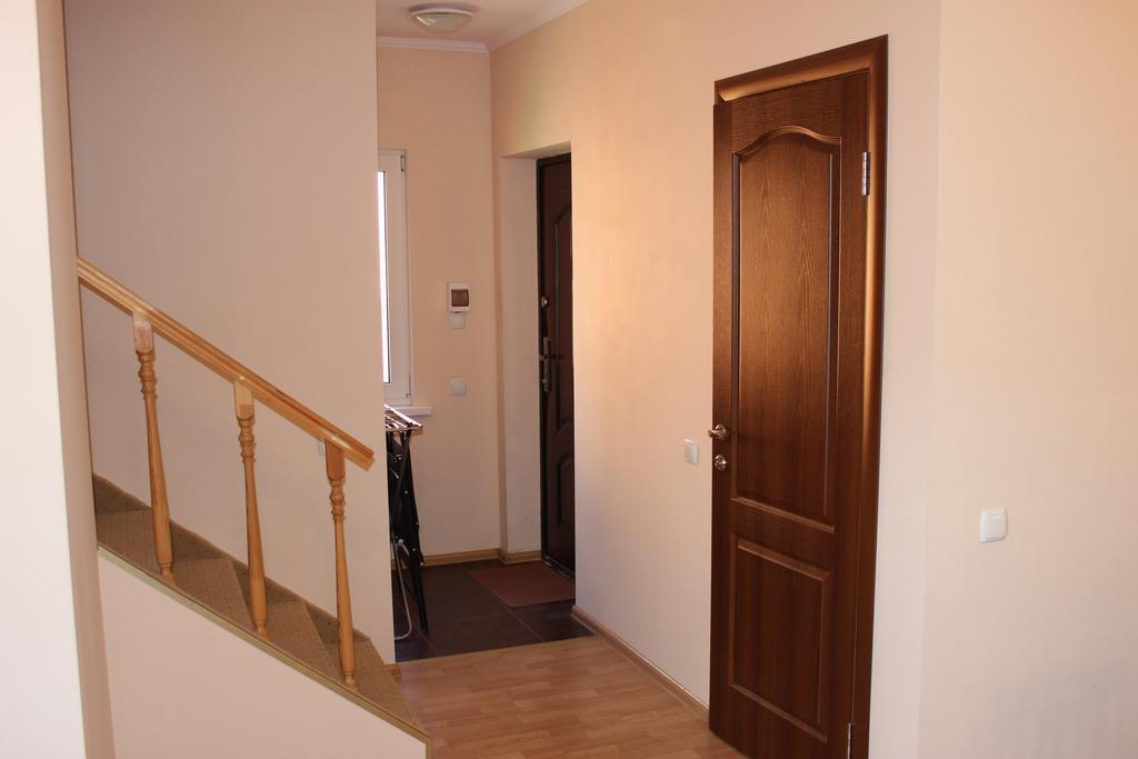 Hotel Promenad Zatoka Kültér fotó