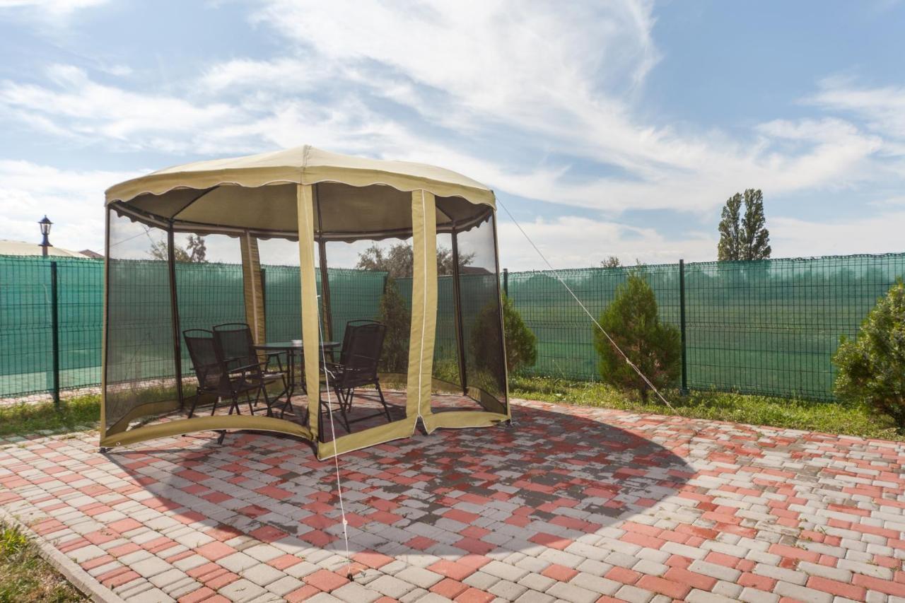 Hotel Promenad Zatoka Kültér fotó