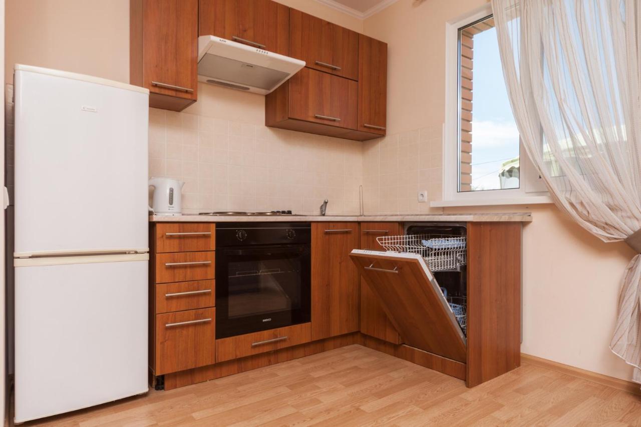 Hotel Promenad Zatoka Kültér fotó