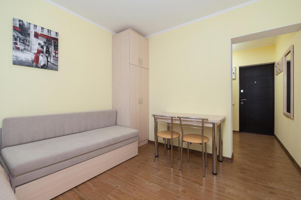 Hotel Promenad Zatoka Kültér fotó